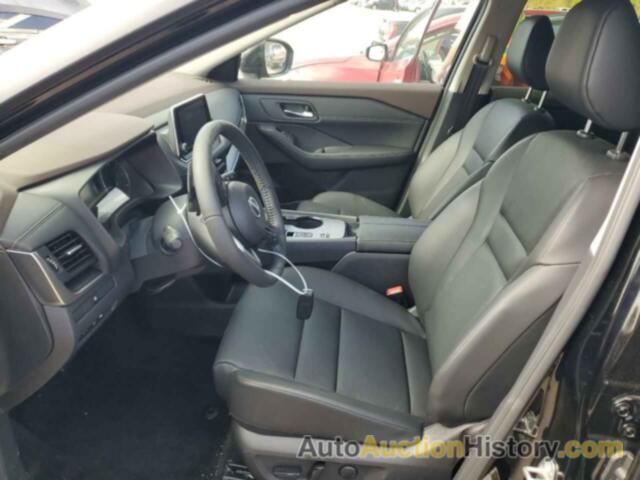 NISSAN ROGUE SV, JN8BT3BA0PW431859