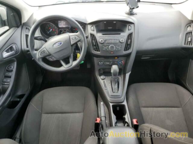 FORD FOCUS SE, 1FADP3F23HL273876