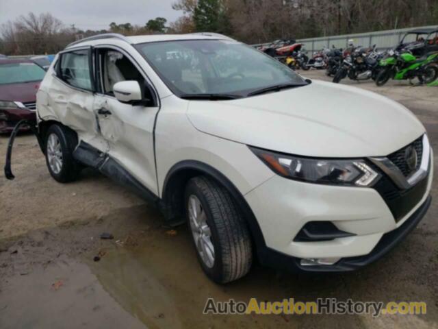 NISSAN ROGUE SV, JN1BJ1BV0NW347730