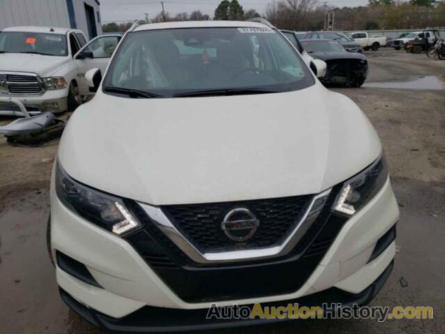 NISSAN ROGUE SV, JN1BJ1BV0NW347730