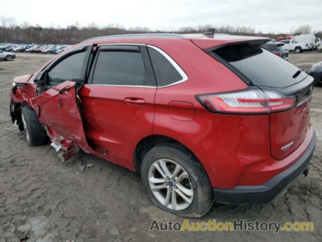 FORD EDGE SEL, 2FMPK4J93LBB51653