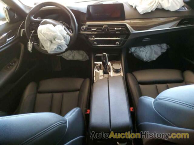 BMW 5 SERIES I, WBAJR3C07LWW80145