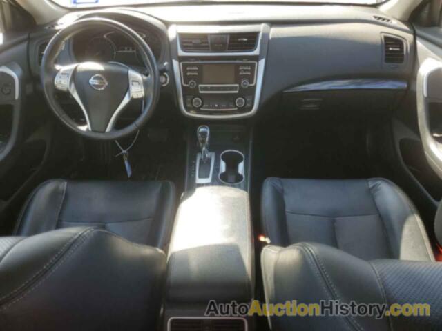 NISSAN ALTIMA 2.5, 1N4AL3AP5JC248761