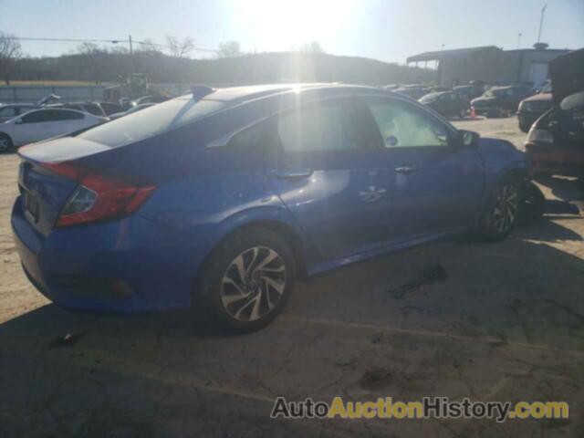 HONDA CIVIC EX, 2HGFC2F72HH522266