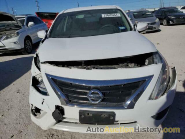 NISSAN VERSA S, 3N1CN7AP8KL854553