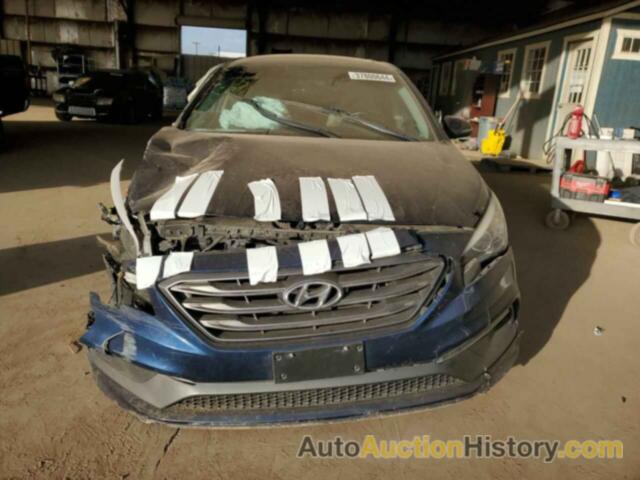 HYUNDAI SONATA SPORT, 5NPE34AF1GH403151