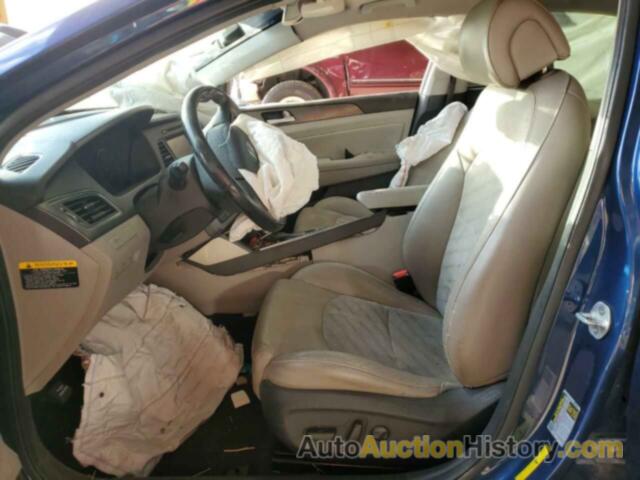 HYUNDAI SONATA SPORT, 5NPE34AF1GH403151