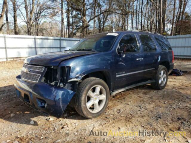 CHEVROLET TAHOE K1500 LTZ, 1GNFK33059J122322