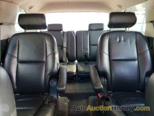 CHEVROLET TAHOE K1500 LTZ, 1GNFK33059J122322