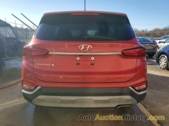 HYUNDAI SANTA FE SE, 5NMS23ADXKH065821