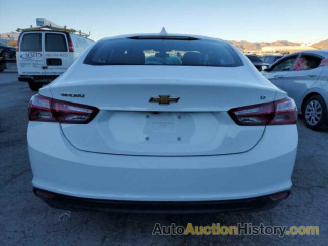 CHEVROLET MALIBU LT, 1G1ZD5ST0NF147061