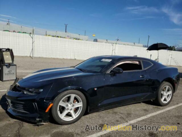 CHEVROLET CAMARO LT, 1G1FB1RS7H0114175