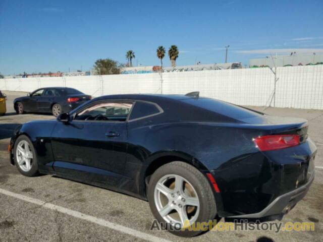 CHEVROLET CAMARO LT, 1G1FB1RS7H0114175