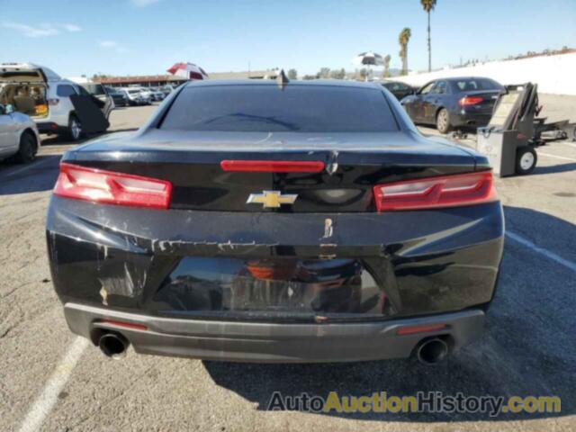 CHEVROLET CAMARO LT, 1G1FB1RS7H0114175