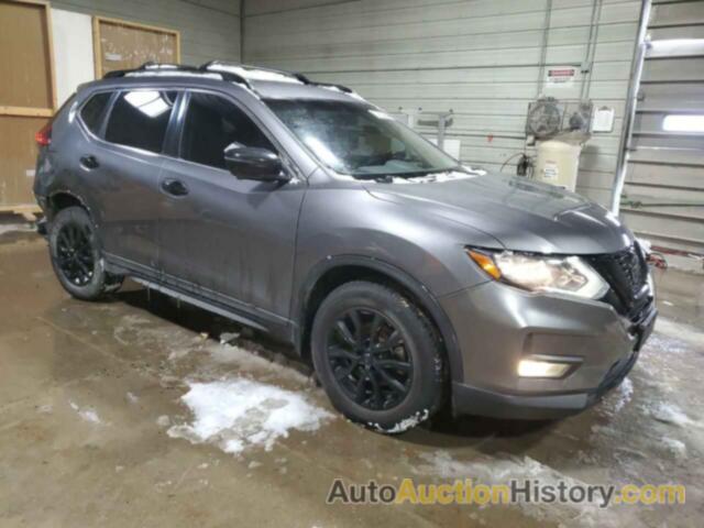 NISSAN ROGUE S, 5N1AT2MT2JC751477