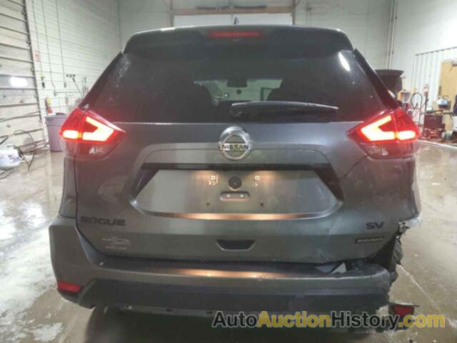 NISSAN ROGUE S, 5N1AT2MT2JC751477