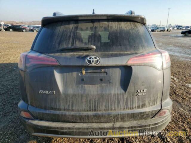 TOYOTA RAV4 ADVENTURE, 2T3RFREV9JW785856