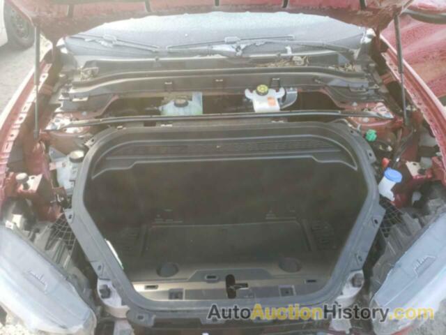 FORD MUSTANG SELECT, 3FMTK1SS2NMA46392