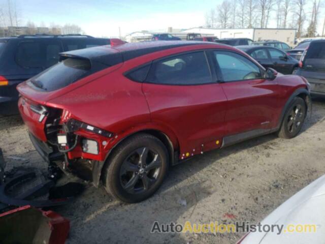 FORD MUSTANG SELECT, 3FMTK1SS2NMA46392