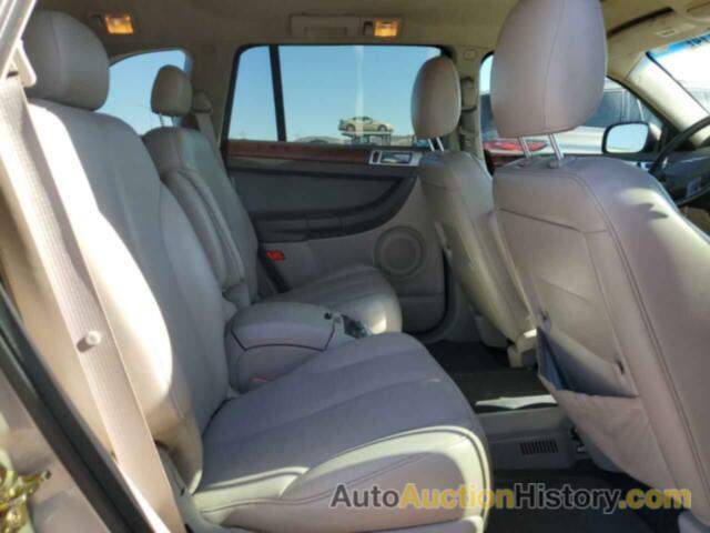 CHRYSLER PACIFICA TOURING, 2A4GM684X6R752309