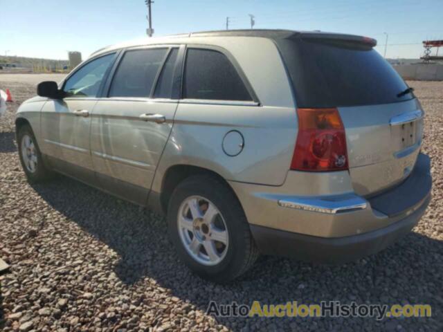 CHRYSLER PACIFICA TOURING, 2A4GM684X6R752309