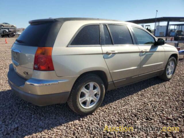 CHRYSLER PACIFICA TOURING, 2A4GM684X6R752309