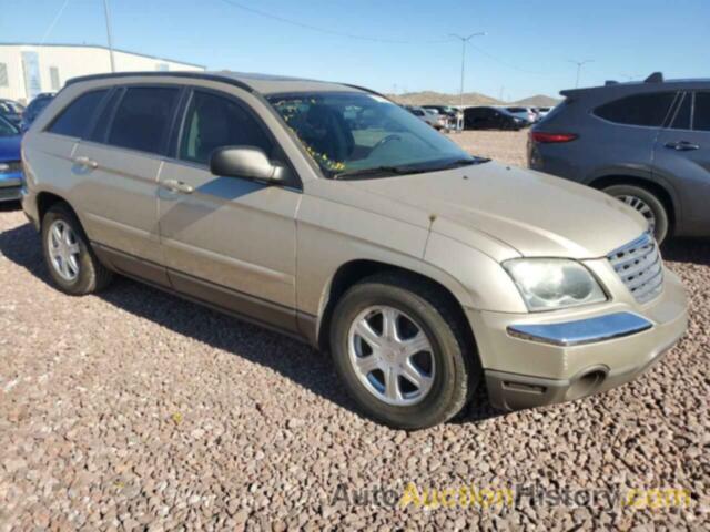 CHRYSLER PACIFICA TOURING, 2A4GM684X6R752309