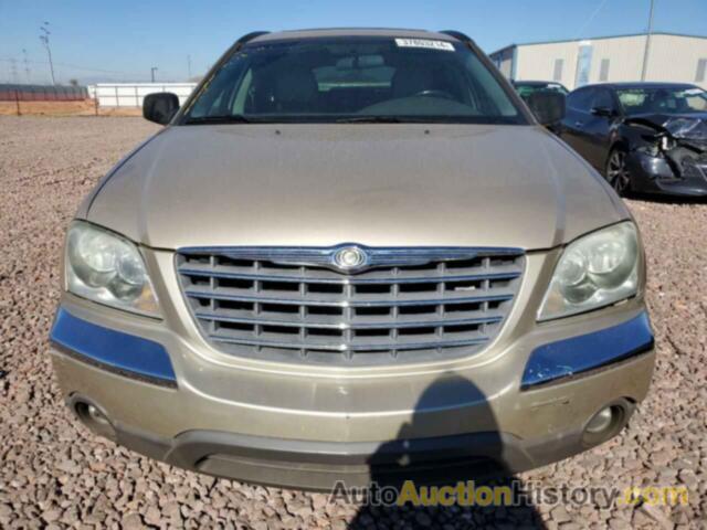 CHRYSLER PACIFICA TOURING, 2A4GM684X6R752309