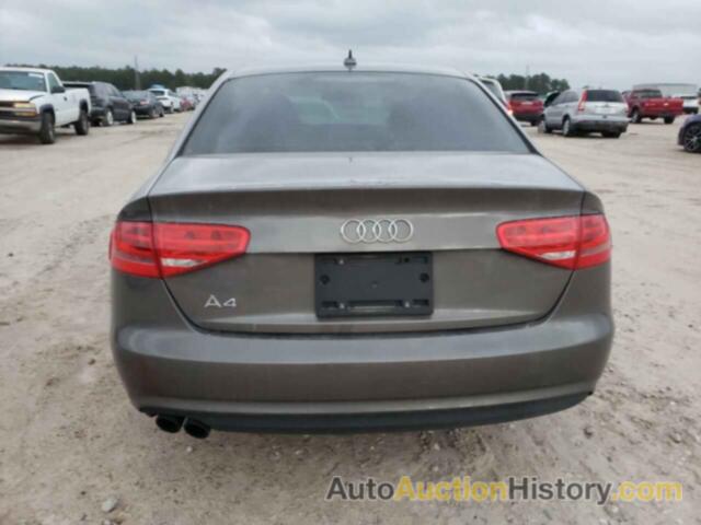 AUDI A4 PREMIUM, WAUAFAFL3EN005646