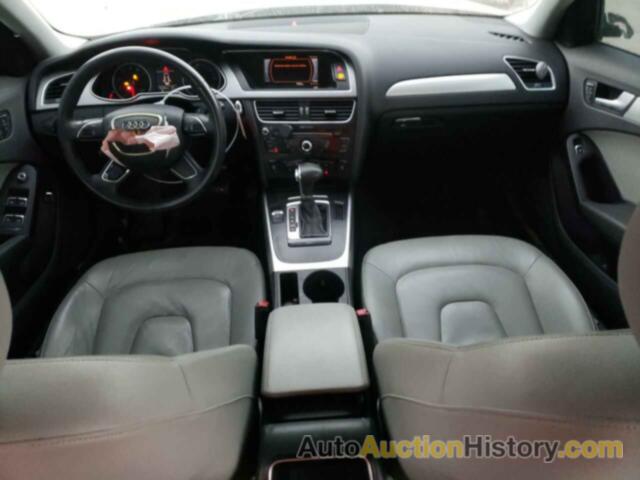 AUDI A4 PREMIUM, WAUAFAFL3EN005646