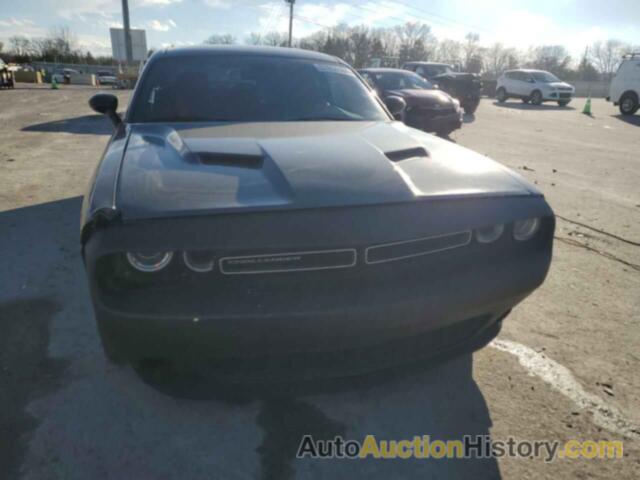 DODGE CHALLENGER SXT, 2C3CDZAG5GH344709