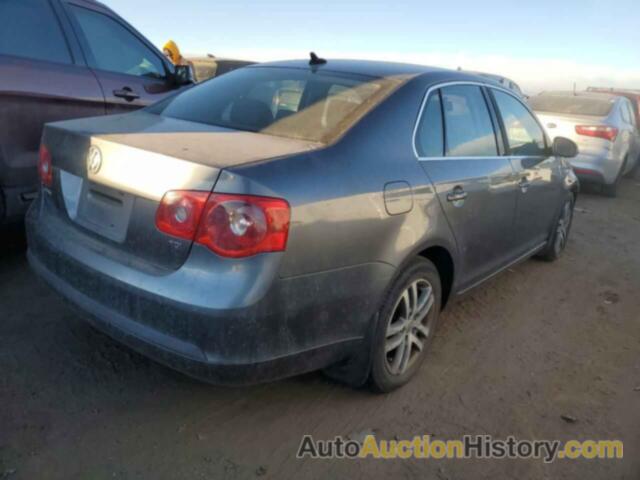 VOLKSWAGEN JETTA TDI, 3VWRT81K16M765654