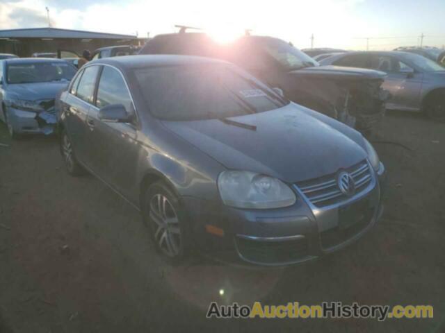 VOLKSWAGEN JETTA TDI, 3VWRT81K16M765654