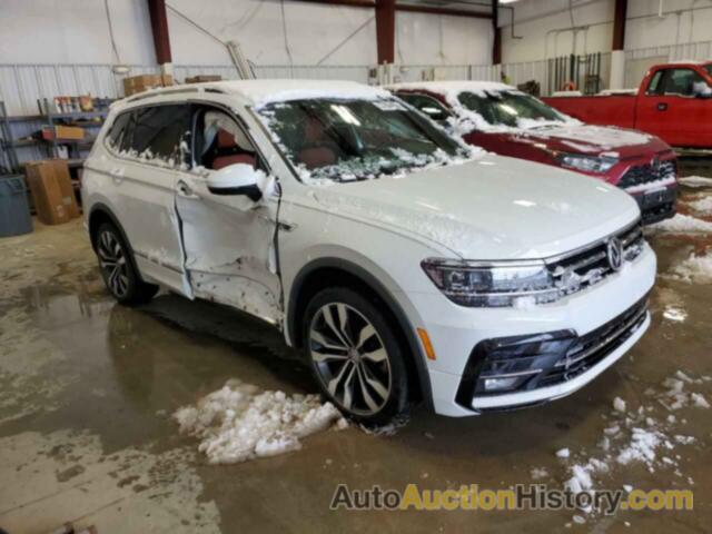 VOLKSWAGEN TIGUAN SEL PREMIUM R-LINE, 3VV4B7AX8LM023299