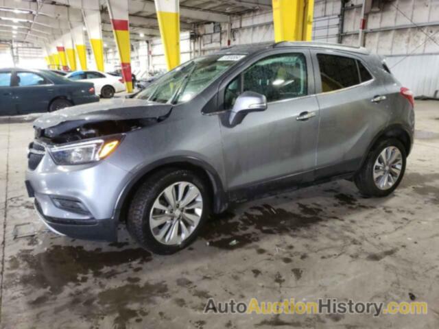 BUICK ENCORE PREFERRED, KL4CJESB0KB774627