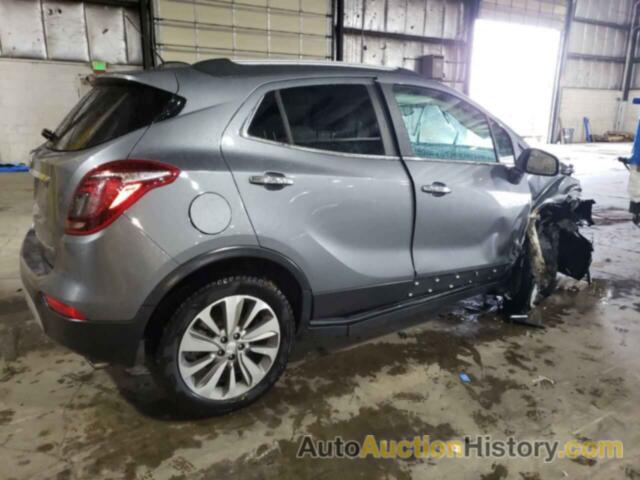 BUICK ENCORE PREFERRED, KL4CJESB0KB774627