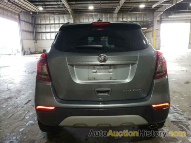 BUICK ENCORE PREFERRED, KL4CJESB0KB774627