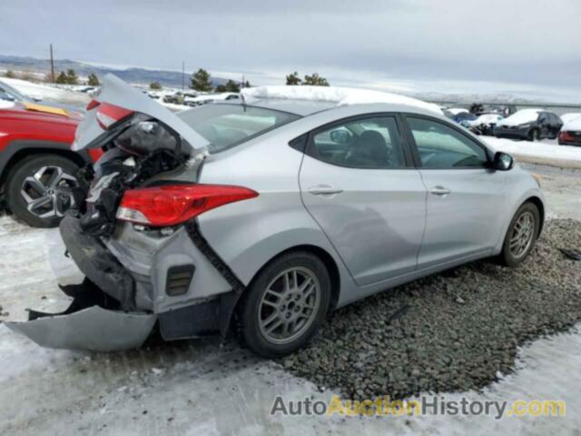 HYUNDAI ELANTRA GLS, 5NPDH4AE8BH035001