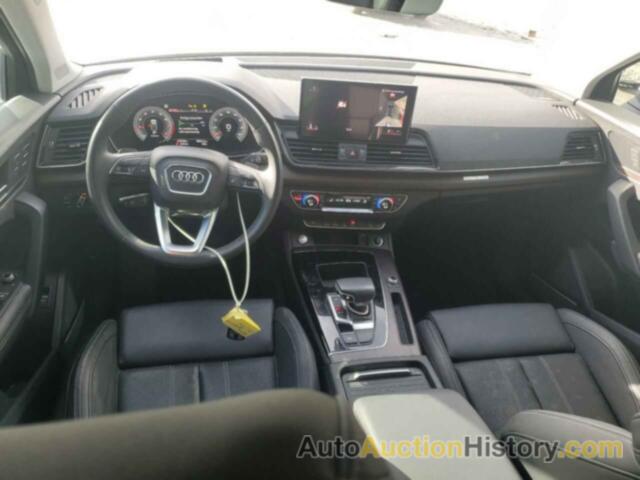 AUDI Q5 PRESTIGE, WA1CAAFY8M2111610