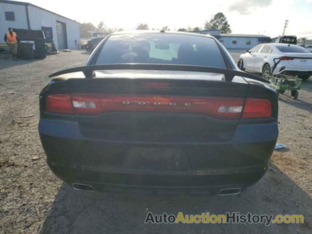 DODGE CHARGER R/T, 2C3CDXCT3DH712007