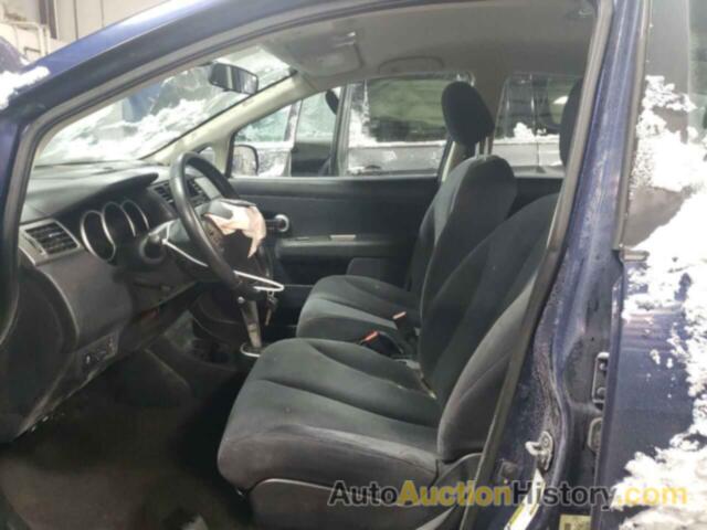 NISSAN VERSA S, 3N1BC1CP8CK296125