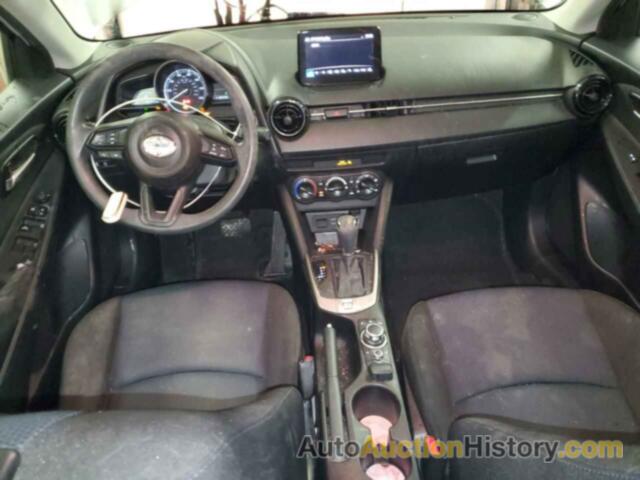 TOYOTA YARIS L, 3MYDLBYV1KY522909