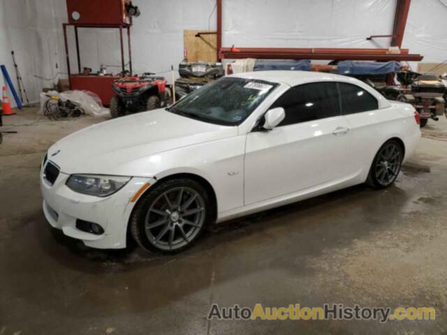 BMW 3 SERIES I, WBADX7C53BE742912