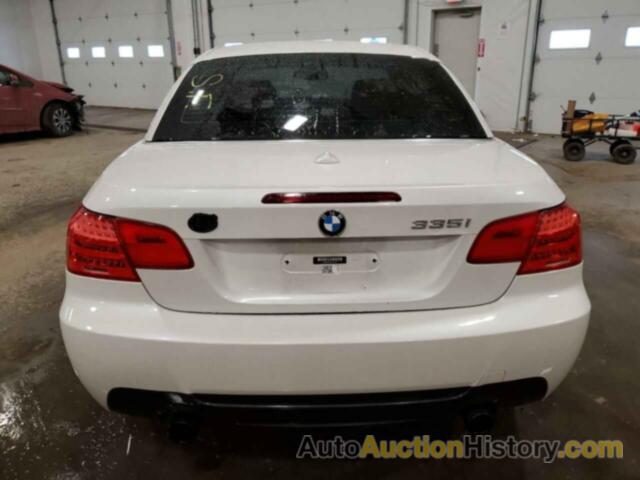 BMW 3 SERIES I, WBADX7C53BE742912