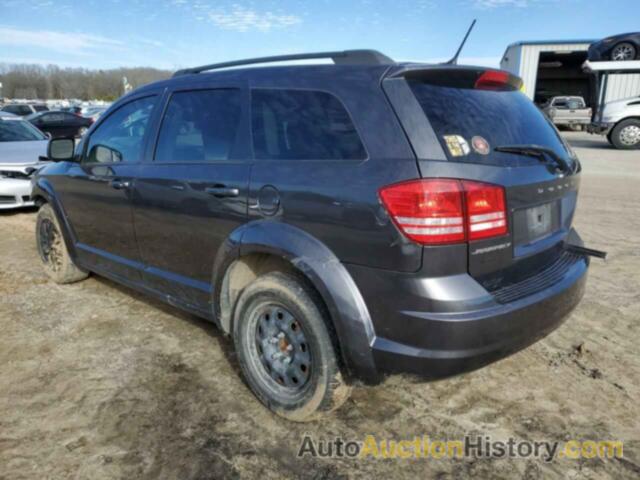 DODGE JOURNEY SE, 3C4PDCAB4JT385393