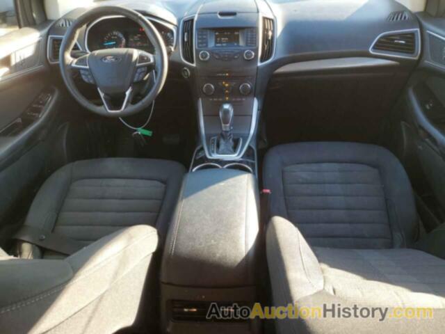 FORD EDGE SEL, 2FMPK3J97JBC57918