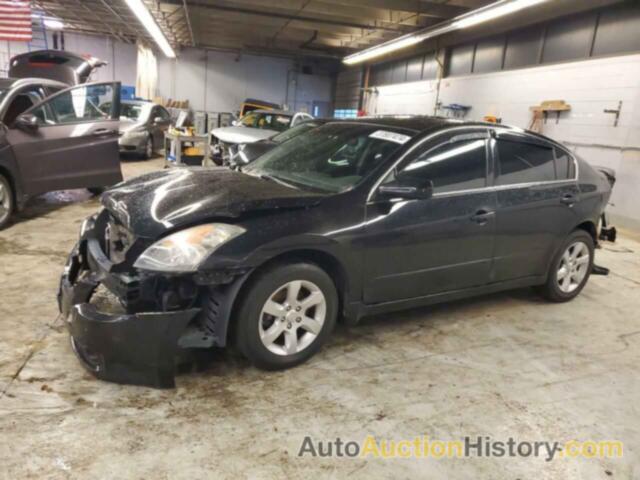 NISSAN ALTIMA 2.5, 1N4AL21E59N458639