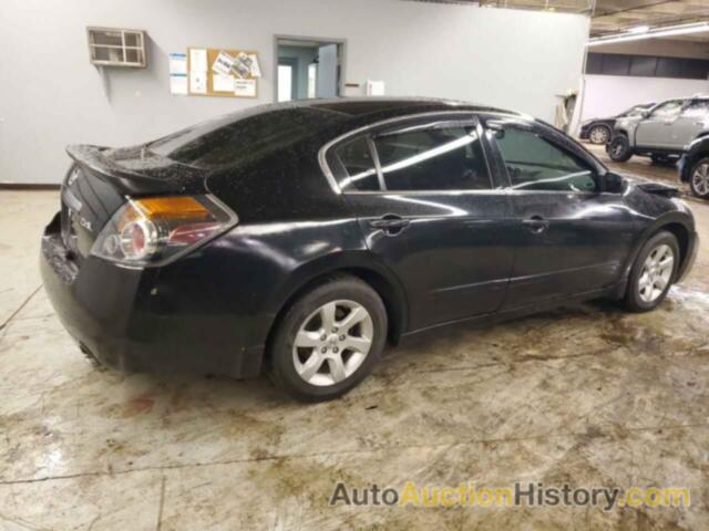 NISSAN ALTIMA 2.5, 1N4AL21E59N458639