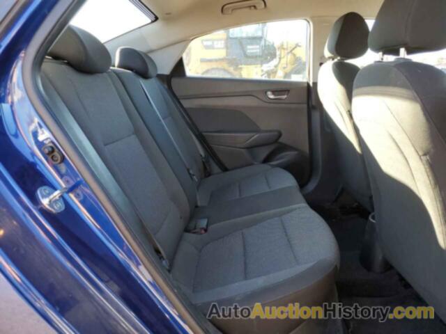 HYUNDAI ACCENT SE, 3KPC24A63LE121523