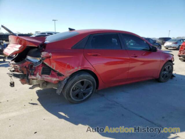 HYUNDAI ELANTRA SEL, 5NPLM4AG5MH045898